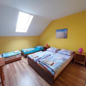 Pokój czteroosobowy